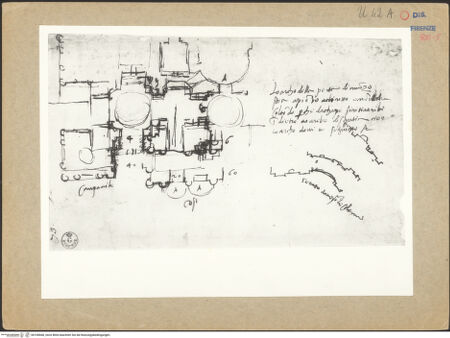 Vorderseite von bh100668_recto