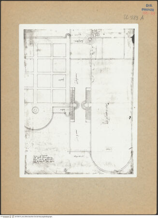 Vorderseite von bh100674_recto