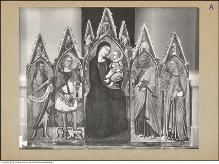 Vorderseite von bh100688_recto