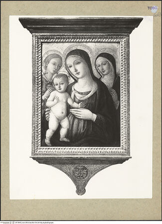 Vorderseite von bh100692_recto