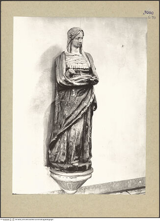 Vorderseite von bh100696_recto