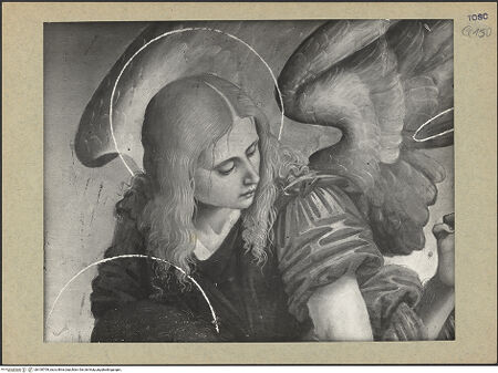 Vorderseite von bh100709_recto