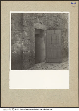 Vorderseite von bh100713_recto