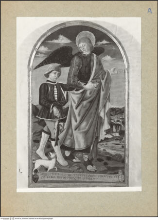 Vorderseite von bh100720_recto