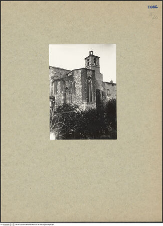 Vorderseite von bh100723_recto