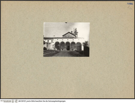 Vorderseite von bh100727_recto