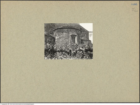 Vorderseite von bh100728_recto