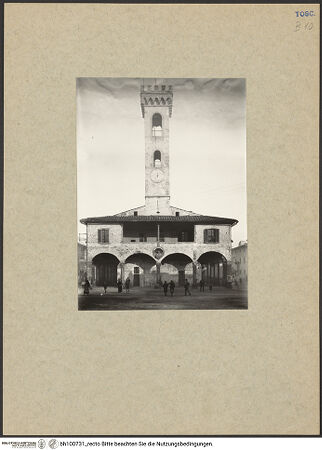 Vorderseite von bh100731_recto