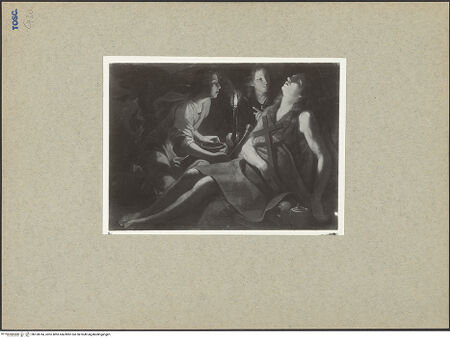 Vorderseite von bh100744_recto