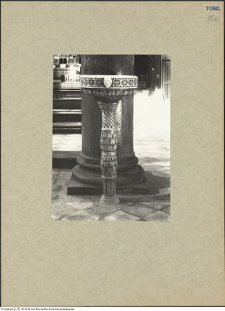 Vorderseite von bh100758_recto