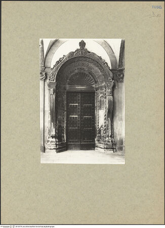 Vorderseite von bh100759_recto