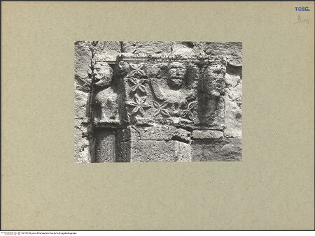 Vorderseite von bh100760_recto