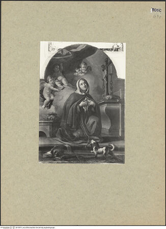 Vorderseite von bh100761_recto