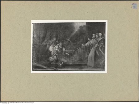 Vorderseite von bh100762_recto