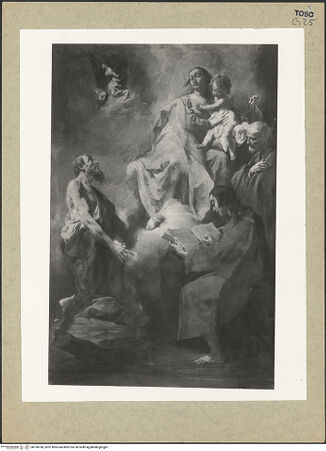 Vorderseite von bh100768_recto