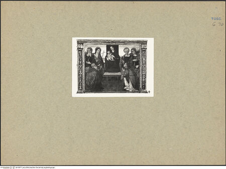 Vorderseite von bh100771_recto