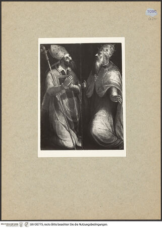 Vorderseite von bh100775_recto