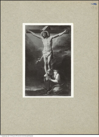 Vorderseite von bh100784_recto