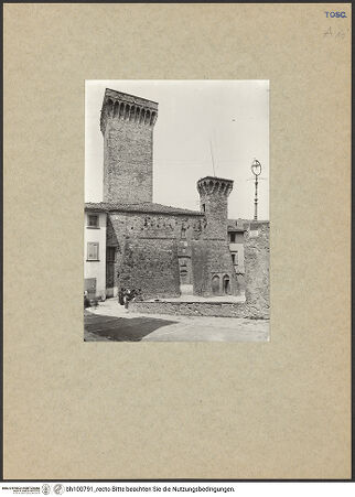 Vorderseite von bh100791_recto