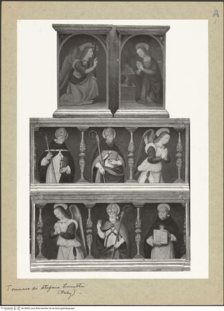 Vorderseite von bh100803_recto