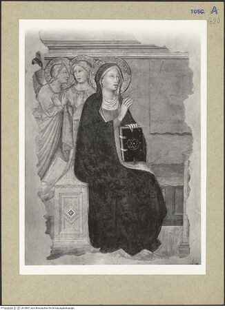 Vorderseite von bh100807_recto