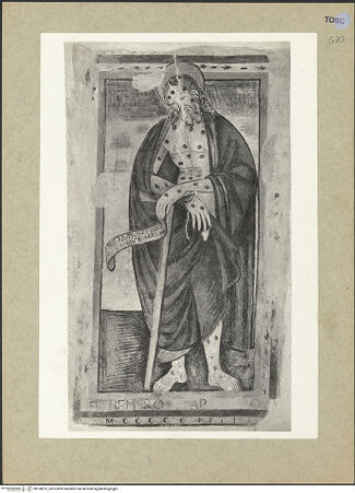 Vorderseite von bh100815_recto