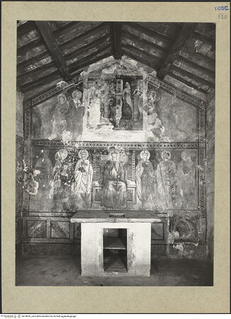 Vorderseite von bh100816_recto