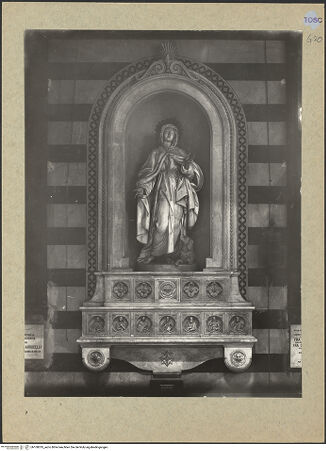 Vorderseite von bh100819_recto