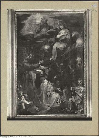 Vorderseite von bh100821_recto