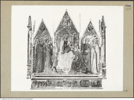 Vorderseite von bh100825_recto