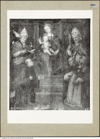 Vorderseite von bh100826_recto