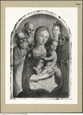 Vorderseite von bh100827_recto