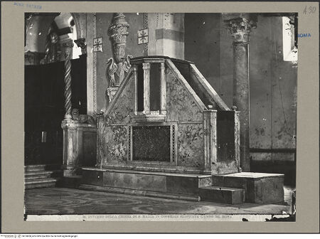 Vorderseite von bh100838_recto