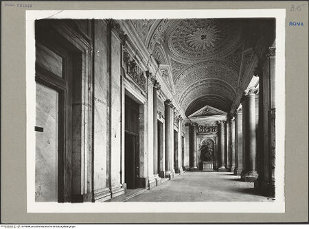 Vorderseite von bh100848_recto