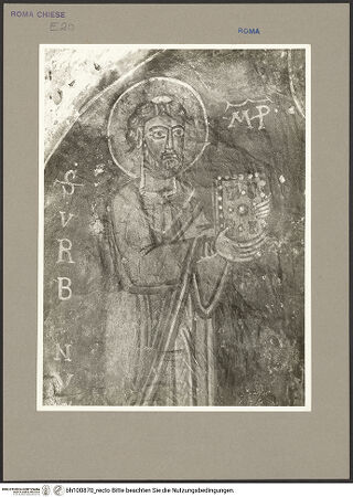 Vorderseite von bh100870_recto