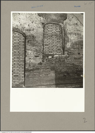 Vorderseite von bh100889_recto