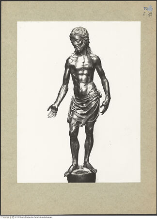 Vorderseite von bh100950_recto