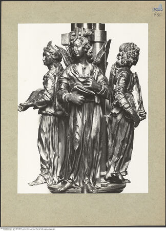 Vorderseite von bh100951_recto