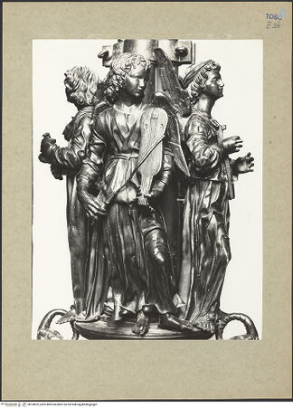 Vorderseite von bh100952_recto