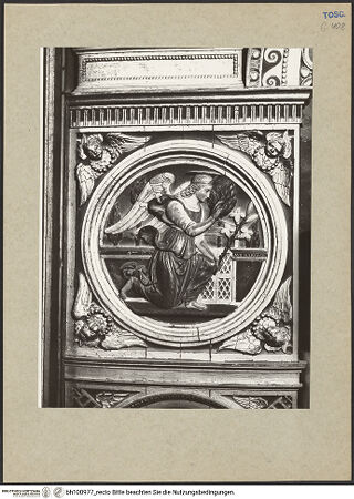 Vorderseite von bh100977_recto