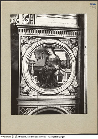 Vorderseite von bh100978_recto