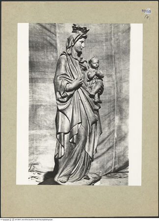 Vorderseite von bh100981_recto