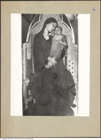 Vorderseite von bh100982_recto