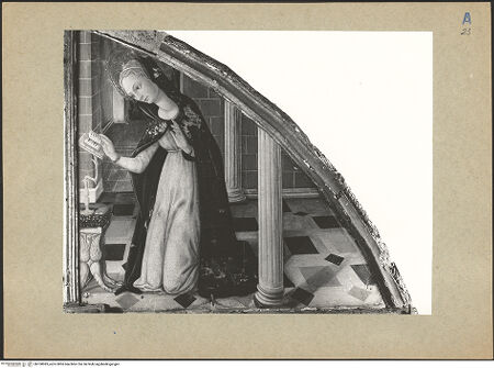 Vorderseite von bh100983_recto