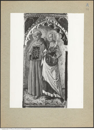 Vorderseite von bh100985_recto