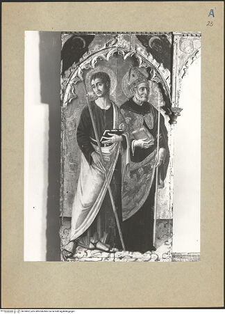 Vorderseite von bh100987_recto