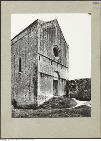 Vorderseite von bh100990_recto