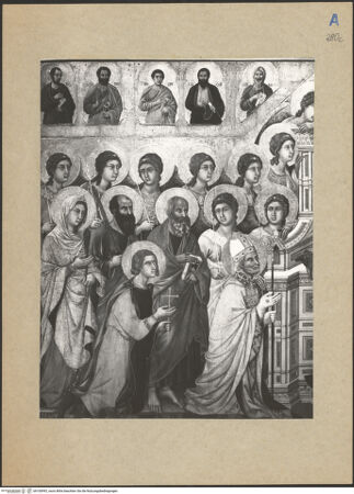 Vorderseite von bh100992_recto