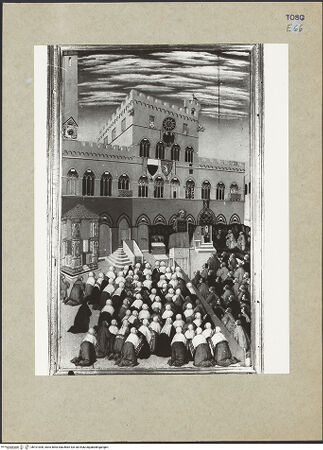 Vorderseite von bh101000_recto