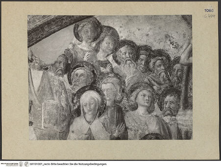 Vorderseite von bh101001_recto